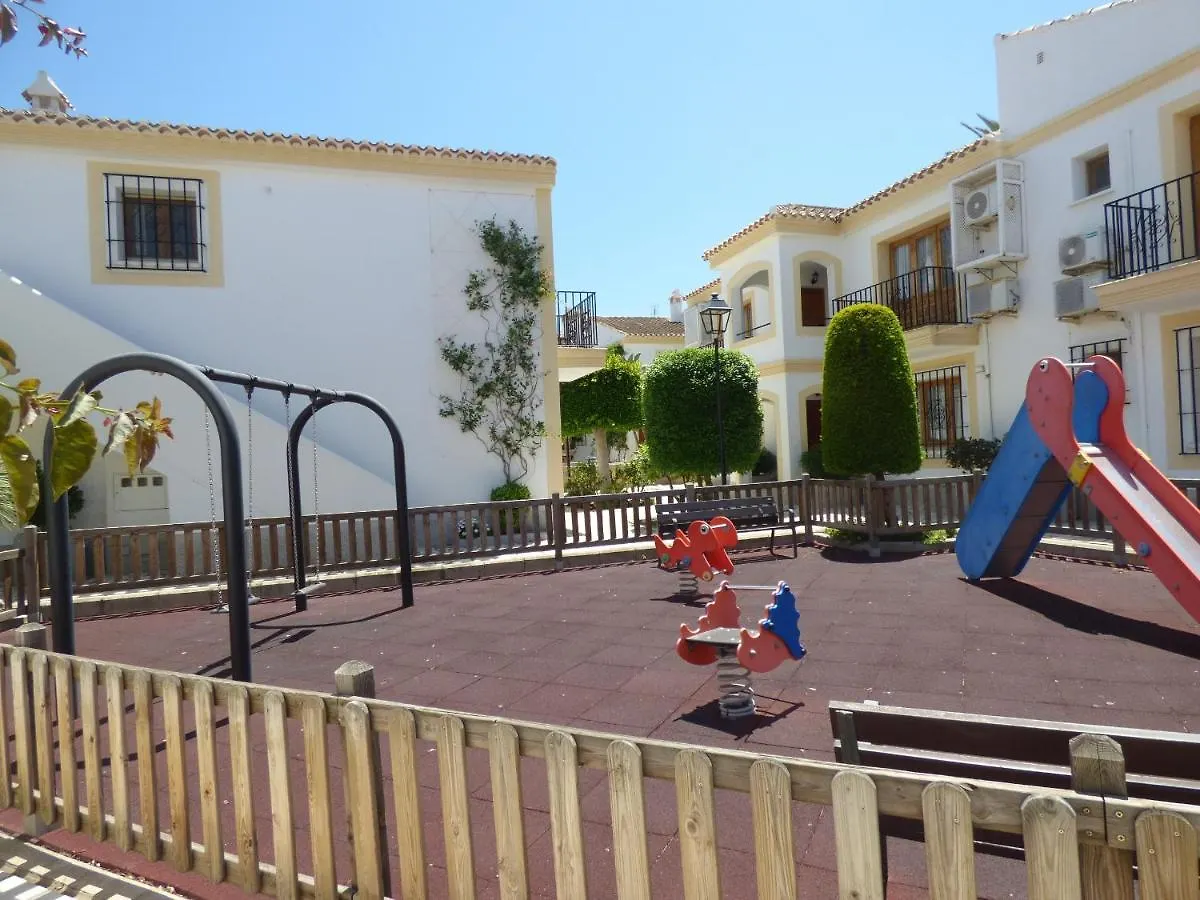 Casa Del Mar Vera Costa