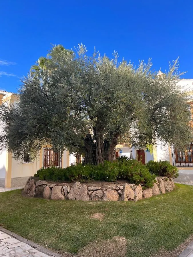 Casa Del Mar Vera Costa Spain