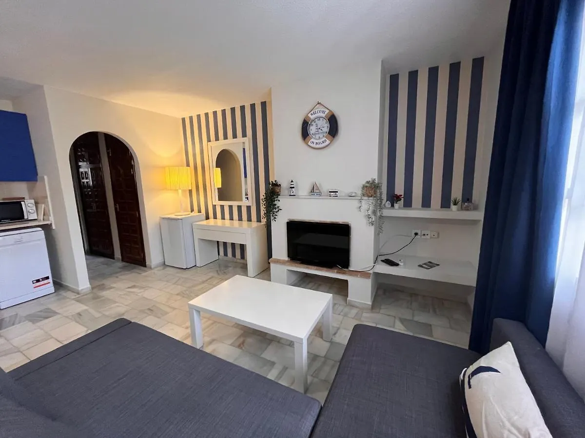 Casa Del Mar Vera Costa Apartment