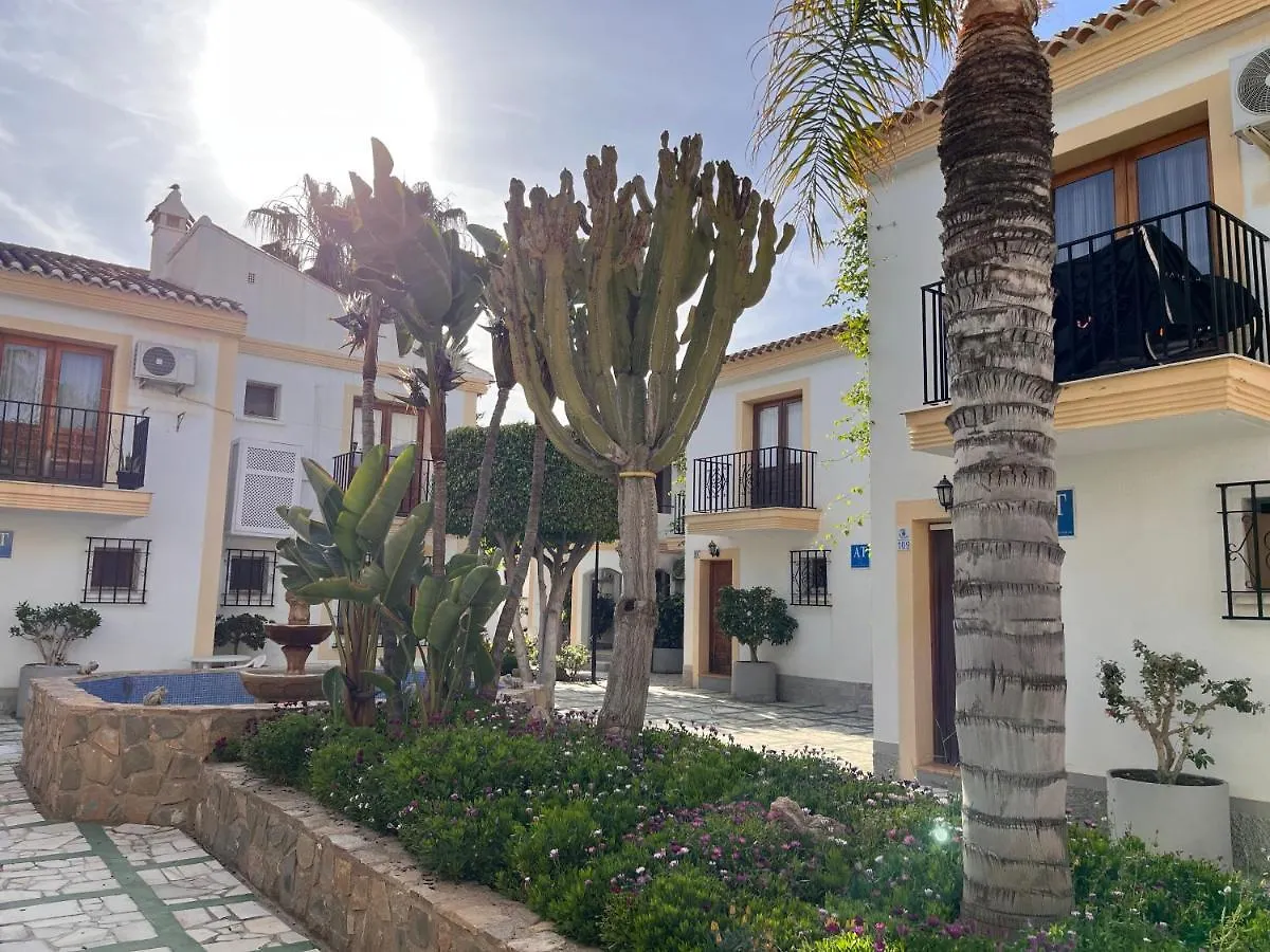 Casa Del Mar Vera Costa