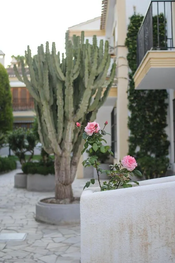 Casa Del Mar Vera Costa