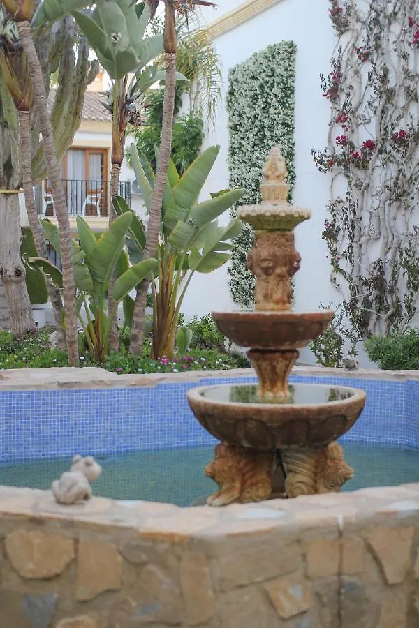 Apartment Casa Del Mar Vera Costa