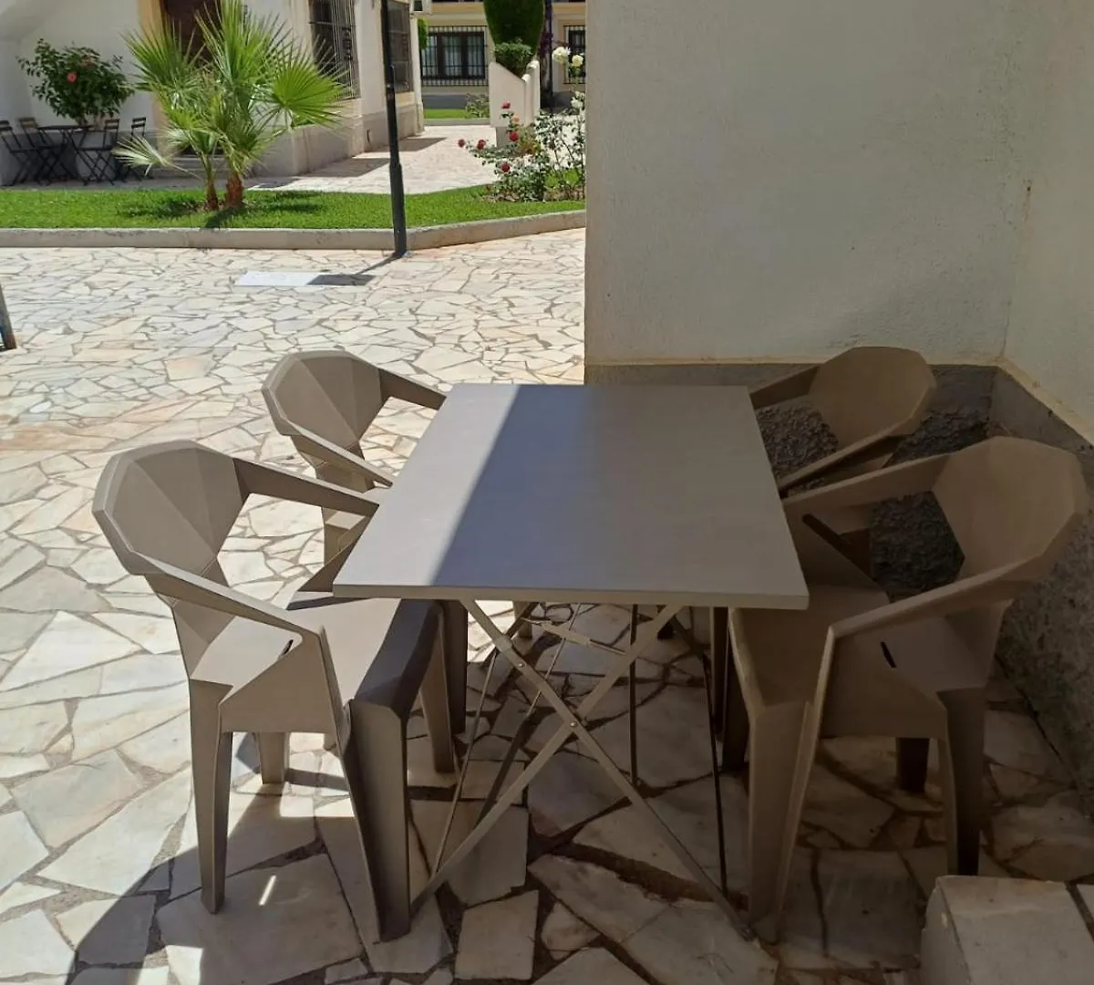 Casa Del Mar Vera Costa